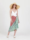 TERRAZZO pareo sarong