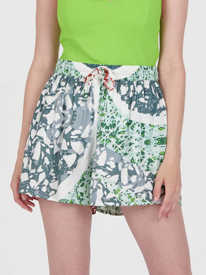 TERRAZZO shorts