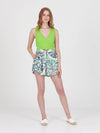 TERRAZZO shorts
