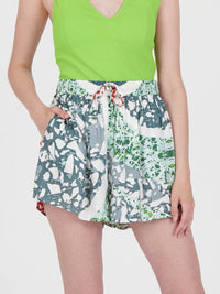 TERRAZZO shorts