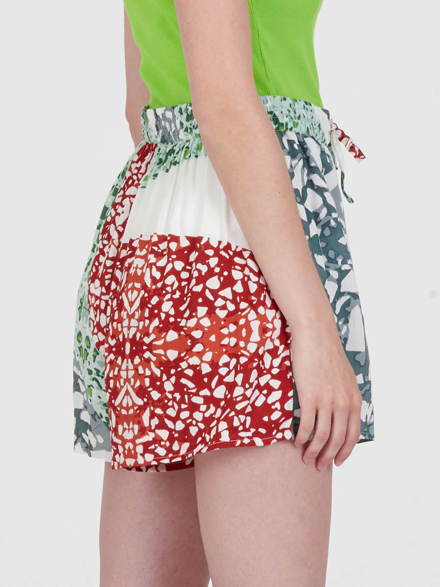 TERRAZZO shorts