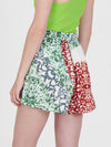 TERRAZZO shorts
