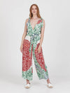 TERRAZZO jumpsuit