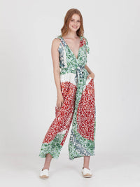 TERRAZZO jumpsuit