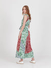 TERRAZZO jumpsuit