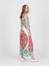 TERRAZZO jumpsuit
