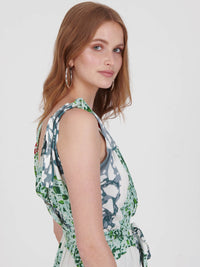 TERRAZZO jumpsuit