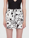 DOODLES shorts