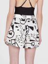 DOODLES shorts