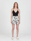 DOODLES shorts