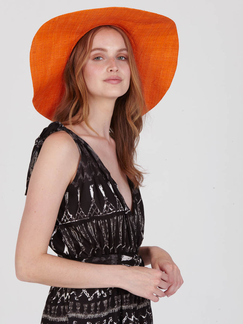 FRINGES BLACK jumpsuit