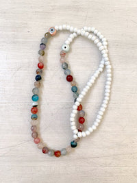 WOODS boho pendant