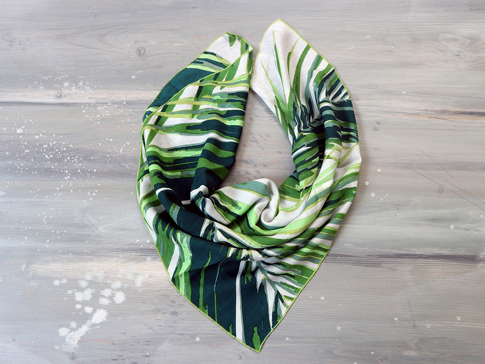 PALMA foulard