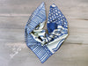 HELLO SAILOR foulard