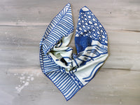 HELLO SAILOR foulard