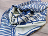 HELLO SAILOR foulard