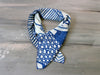 HELLO SAILOR foulard