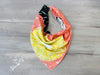 PINACOLADA foulard