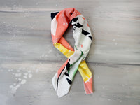 PINACOLADA foulard
