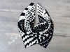 AFRICULT foulard