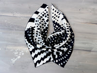 AFRICULT foulard