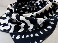 AFRICULT foulard