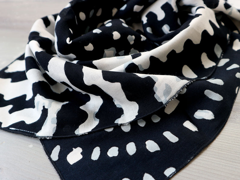 AFRICULT foulard