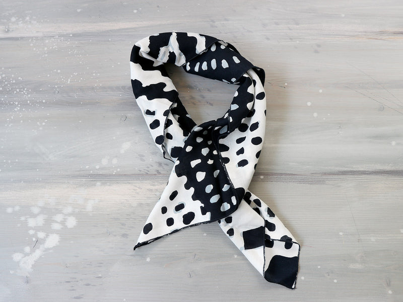 AFRICULT foulard
