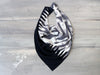 ALL WE NEED IS BEACH foulard