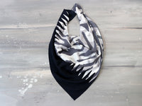 ALL WE NEED IS BEACH foulard