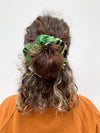 PALMA scrunchie