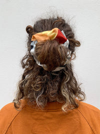 AFRICULT scrunchie
