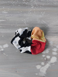 AFRICULT scrunchie