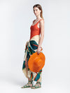 FICUS pareo sarong