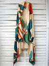 FICUS pareo vest