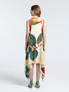FICUS pareo vest
