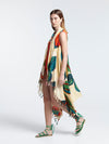FICUS pareo vest