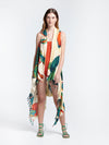 FICUS pareo vest