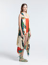 FICUS pareo vest