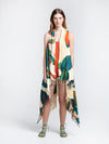 FICUS pareo vest