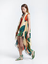 FICUS pareo vest