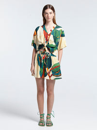 FICUS shorts