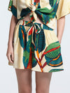 FICUS shorts