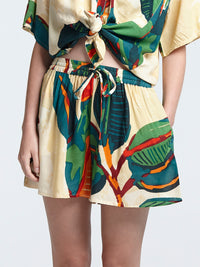 FICUS shorts