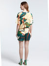 FICUS shorts