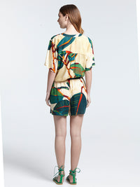 FICUS shorts