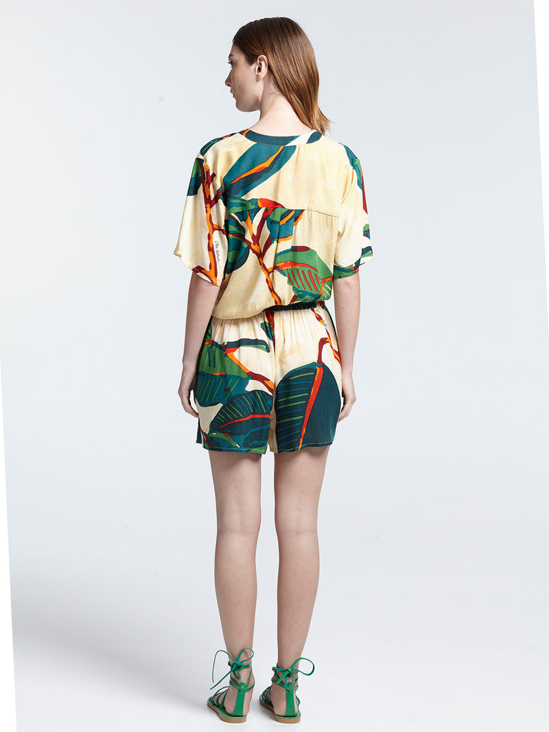 FICUS shorts
