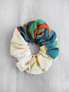 FICUS scrunchie