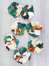 FICUS scrunchie