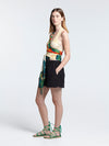 FICUS wrap top